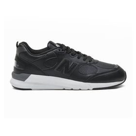 New Balance 109 MS109BAT Siyah Erkek Spor Ayakkabi