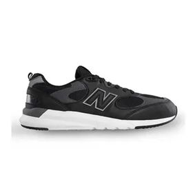 New Balance 109 Siyah Erkek Spor Ayakkabı