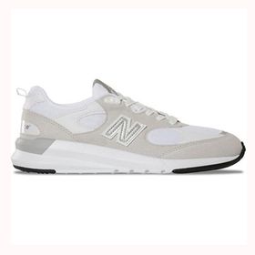 New Balance 109 WS109IGS Beyaz - Bej Kadın Spor Ayakkabı