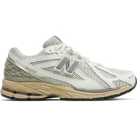 New Balance 1906 Silver Gri Erkek Spor Ayakkabı