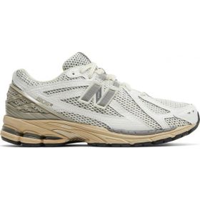 New Balance 1906 Silver Gri Erkek Spor Ayakkabı