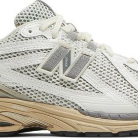 New Balance 1906 Silver Gri Erkek Spor Ayakkabı