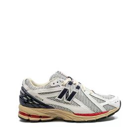 New Balance 1906R Beyaz Yeşil Erkek Spor Ayakkabı