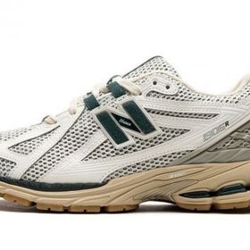 New Balance 1906R Beyaz Yeşil Erkek Spor Ayakkabı
