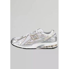 New Balance 1906R Metalic Gümüş Erkek Spor Ayakkabı