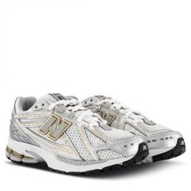 New Balance 1906R Metalic Gümüş Erkek Spor Ayakkabı