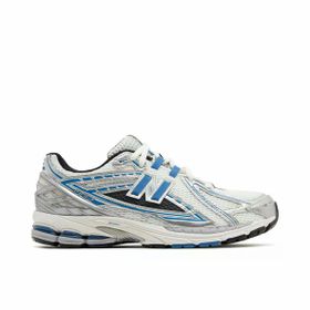 New Balance 1906R Silver Metallic Blue Agate Spor Ayakkabı