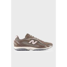 New Balance 204 U204L273 Kahverengi Unisex Spor Ayakkabı