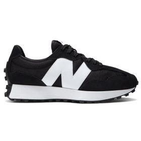 New Balance 327 MS327CBW Siyah Unisex Spor Ayakkabı