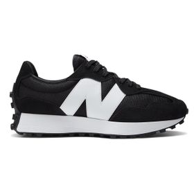 New Balance 327 MS327CBW Siyah Unisex Spor Ayakkabı