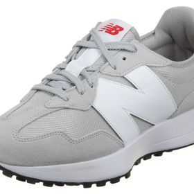 New Balance 327 MS327CGW Gri Unisex Spor Ayakkabı