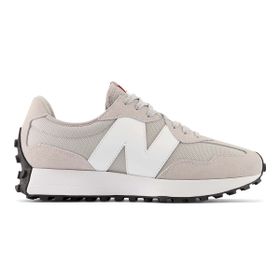 New Balance 327 MS327CGW Gri Unisex Spor Ayakkabı