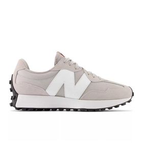 New Balance 327 MS327CGW Gri Unisex Spor Ayakkabı