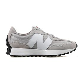 New Balance 327 MS327CGW Gri Unisex Spor Ayakkabı