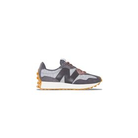 New Balance 327 Rose Pembe Kadın Spor Ayakkabı