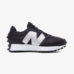 New Balance 327 Rose Pembe Kadın Spor Ayakkabı