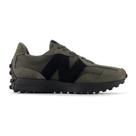 New Balance 327 U327346-41 Gri Spor Ayakkabı