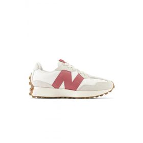 New Balance 327 U327LV Beyaz Unisex Spor Ayakkabı