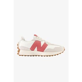 New Balance 327 U327LV Beyaz Unisex Spor Ayakkabı