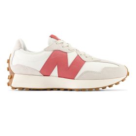 New Balance 327 U327LV Beyaz Unisex Spor Ayakkabı