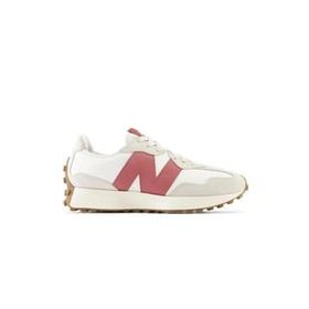 New Balance 327 U327LV Beyaz Unisex Spor Ayakkabı