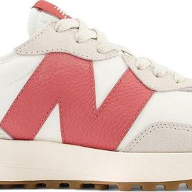 New Balance 327 U327LV Beyaz Unisex Spor Ayakkabı