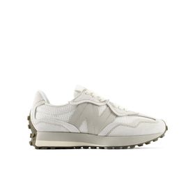 New Balance 327 U327W2L5 Beyaz Unisex Spor Ayakkabı