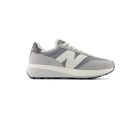 New Balance 370 U370AH Gri Spor Ayakkabı