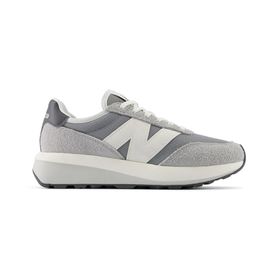 New Balance 370 U370AH Gri Spor Ayakkabı