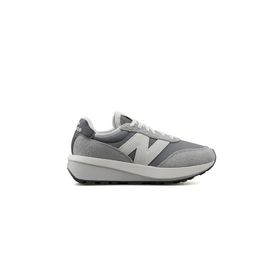New Balance 370 U370AH Gri Spor Ayakkabı