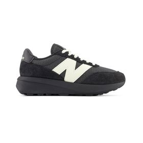 New Balance 370 U370PB Siyah Spor Ayakkabı