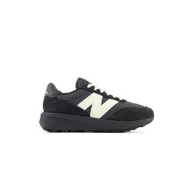 New Balance 370 U370PB Siyah Spor Ayakkabı