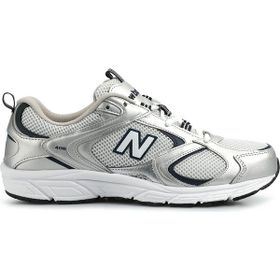 New Balance 408 ML408SN Gri Erkek Spor Ayakkabı