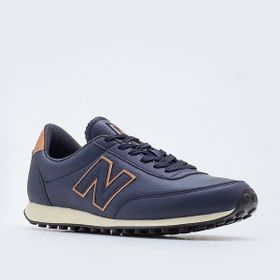 New Balance 410 Lacivert Erkek Spor Ayakkabı