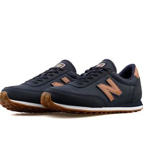 New Balance 410 Lacivert Erkek Spor Ayakkabı