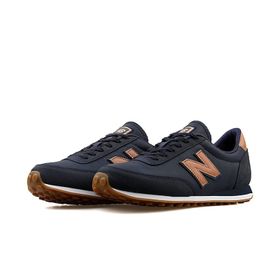 New Balance 410 Lacivert Erkek Spor Ayakkabı