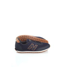 New Balance 410 Lacivert Erkek Spor Ayakkabı