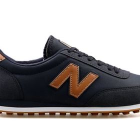 New Balance 410 Lacivert Erkek Spor Ayakkabı