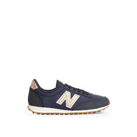 New Balance 410 Lacivert Erkek Spor Ayakkabı