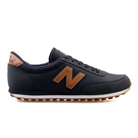 New Balance 410 Lacivert Erkek Spor Ayakkabı