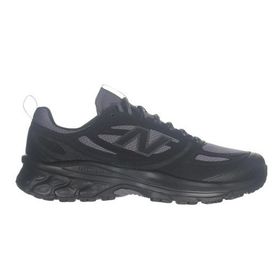 New Balance 410 M4105FS Siyah Erkek Koşu Spor Ayakkabı
