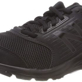 New Balance 411 Siyah Kadın Spor Ayakkabı