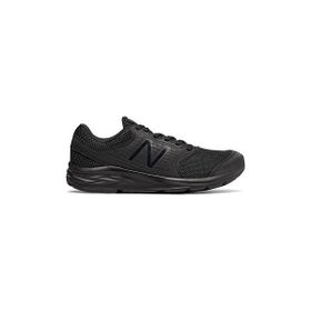 New Balance 411 Siyah Kadın Spor Ayakkabı