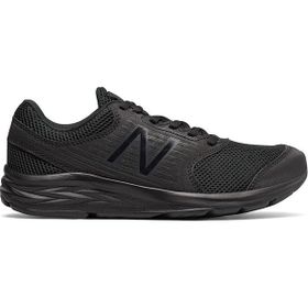 New Balance 411 Siyah Kadın Spor Ayakkabı