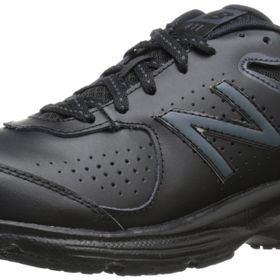 New Balance 411 Siyah Kadın Spor Ayakkabı
