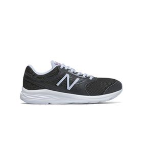 New Balance 411 Siyah Kadın Spor Ayakkabı