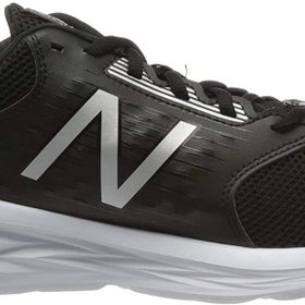 New Balance 411 Siyah Kadın Spor Ayakkabı