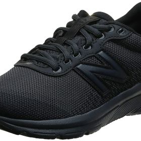 New Balance 411 Siyah Kadın Spor Ayakkabı