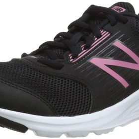 New Balance 411 Siyah Kadın Spor Ayakkabı