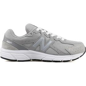 New Balance 480 M480561 Gri Erkek Spor Ayakkabı